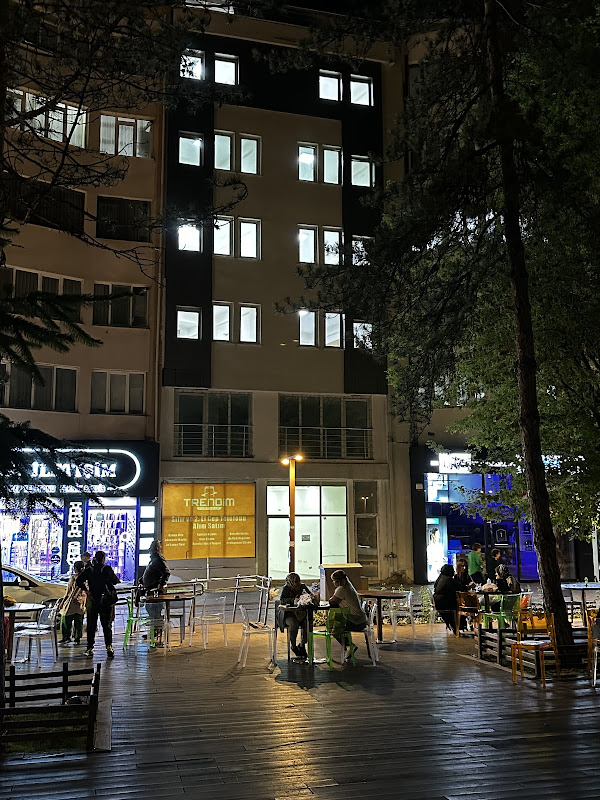 Şehir Rezidans