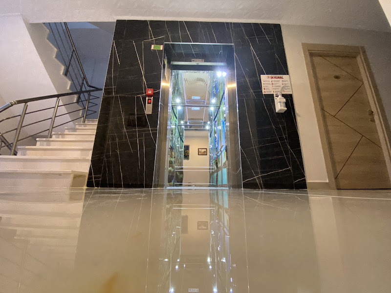 Huma Elite Hotel