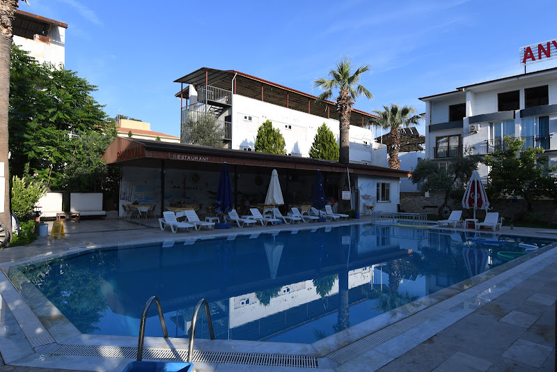 Yıldızhan Hotel
