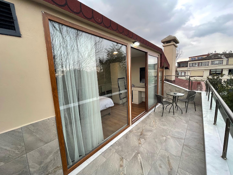 Plus Florya BayMari Suites İstanbul
