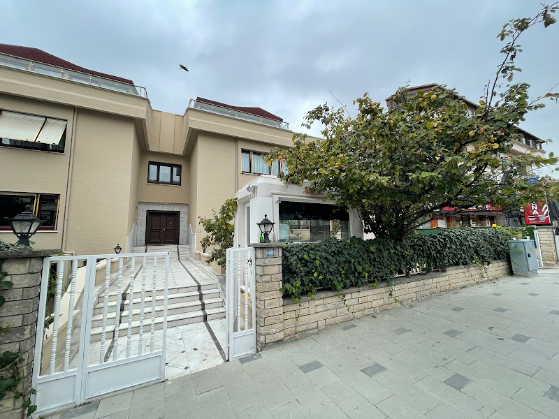 Plus Florya BayMari Suites İstanbul
