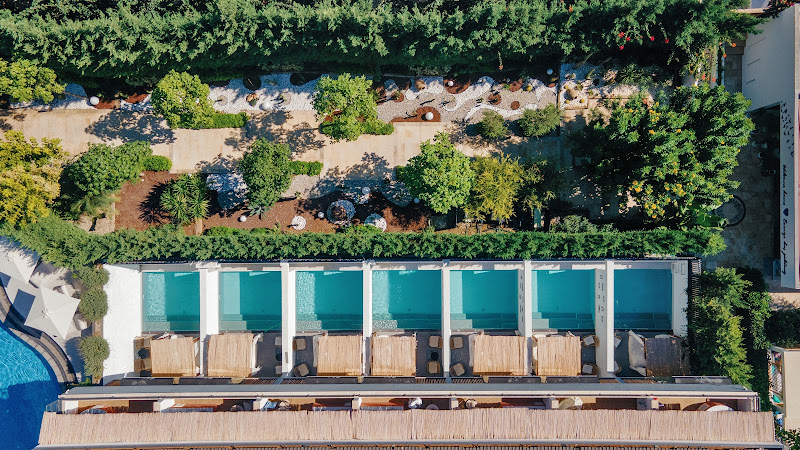 Oludeniz Blu Luxury Boutique Hotel
