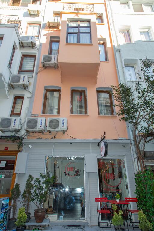 Kondoskali Hotel
