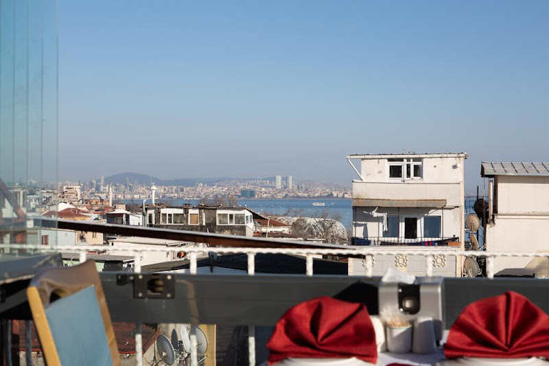 Kondoskali Hotel
