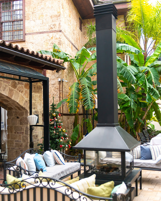 Tuvana Hotel