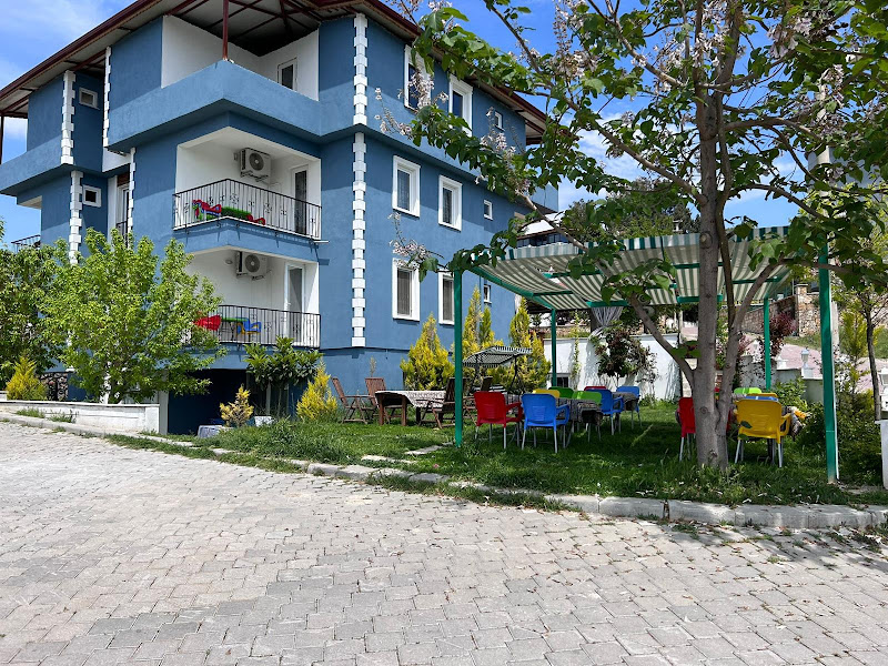 paradise house