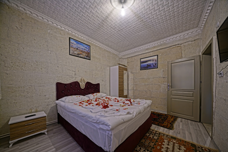 Epoch Stone House