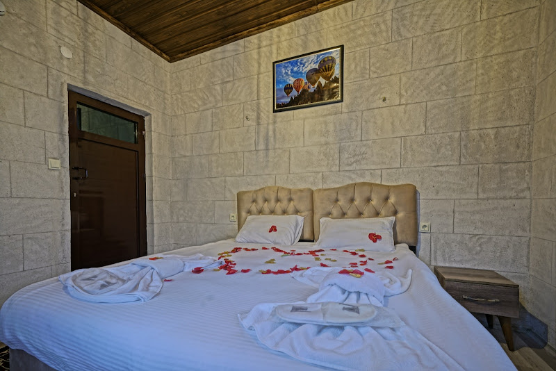 Epoch Stone House