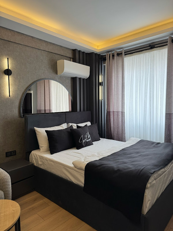Inn City Park Hotel