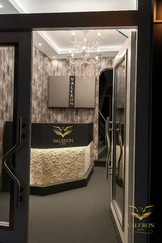 Valeron Suit Otel