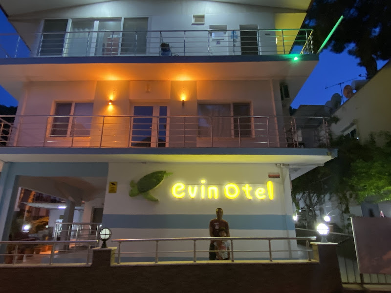 Evin Otel Didim