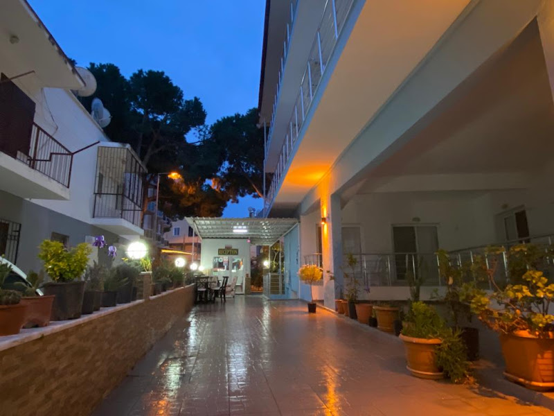 Evin Otel Didim