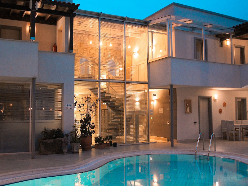 Hotel Pier Bodrum