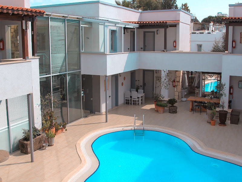 Hotel Pier Bodrum