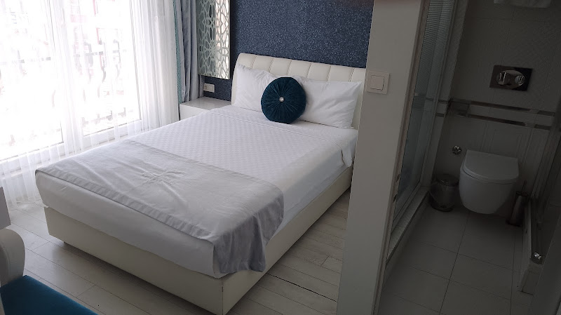 coşkun hotel
