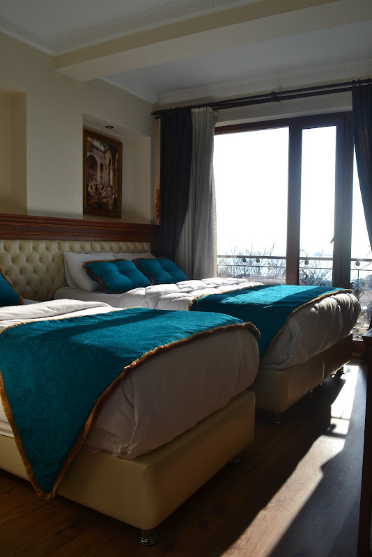 Blue İstanbul Hotel