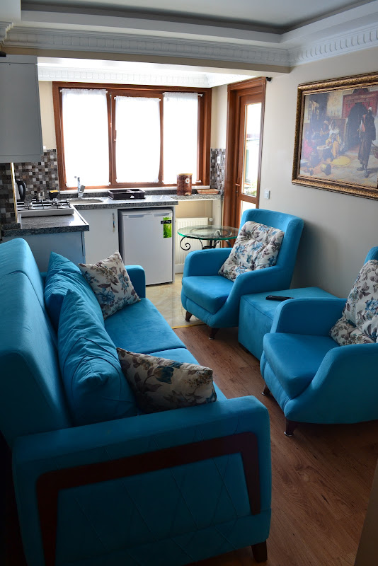 Blue İstanbul Hotel