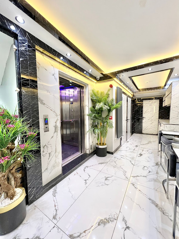 TAKSİM LARİSSA HOTEL