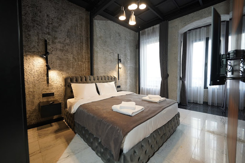 Monev Istanbul Apartments