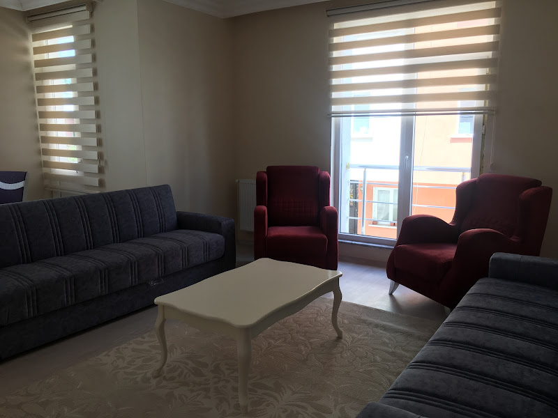 Bakırtaş Apart