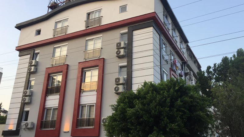 ANTALYA GÜNLÜK KİRALIK DAİRE APART EV ACAR SUİT 3