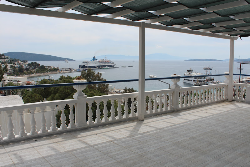 İzan Villa Bakış Hotel