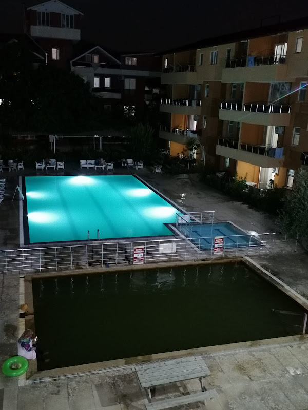 Kaan Apart Hotel