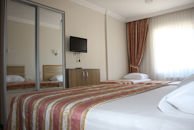 Hotel Ejder