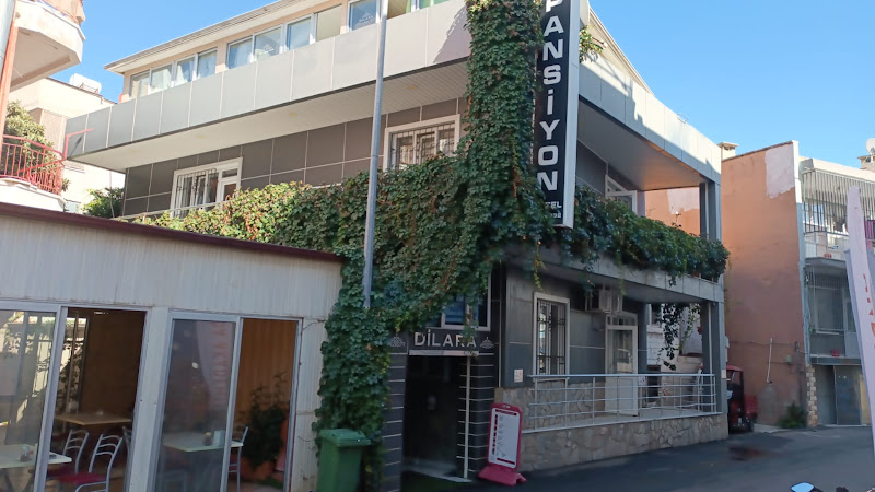 Dilara Hotel