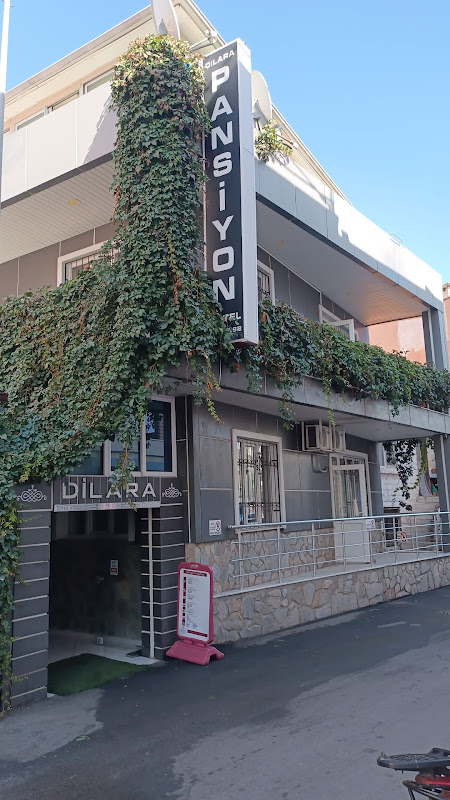 Dilara Hotel