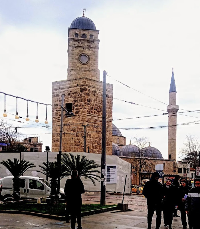 OSİ PANSİYON