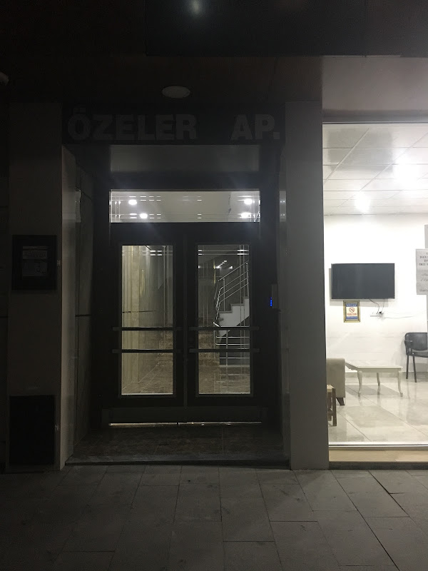 Ada Suites Hotel