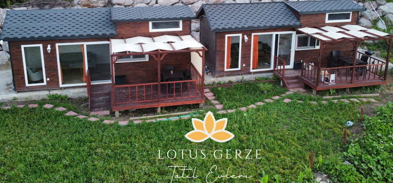Lotus Gerze Tatil Evleri