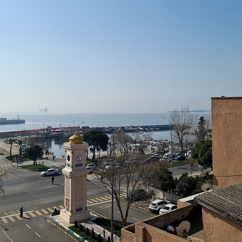 Rodosto Hotel
