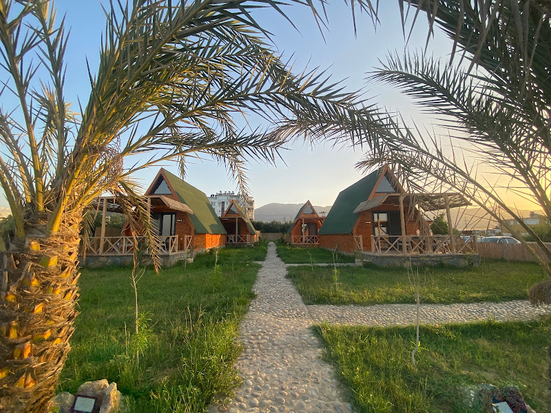 capella bungalow
