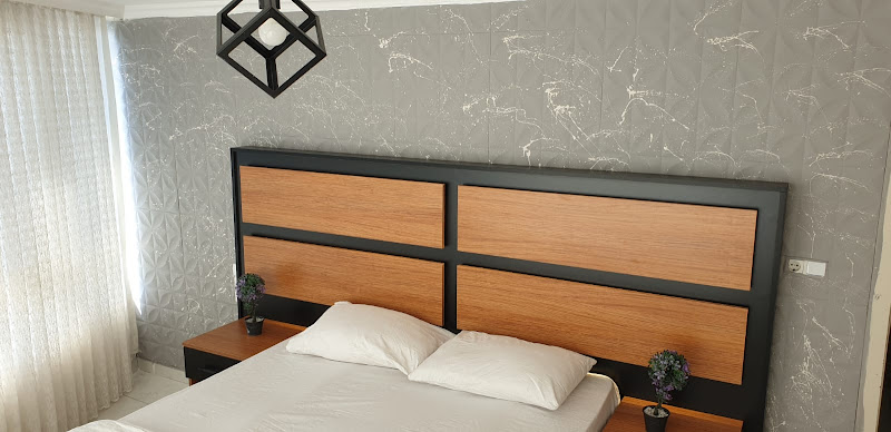 Zarif Suites