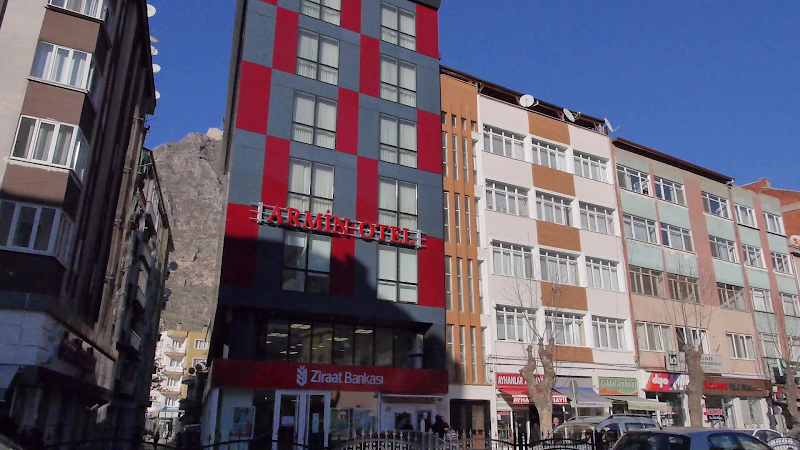 Armin Hotel