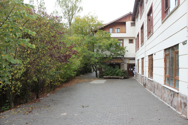 Abant Dere OTel