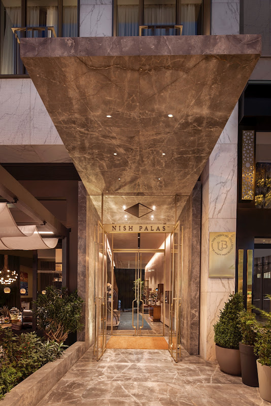 Glens Palas Istanbul