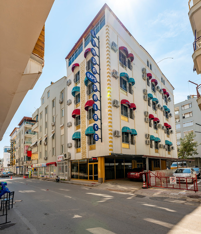 LİNDA EXPO PALACE