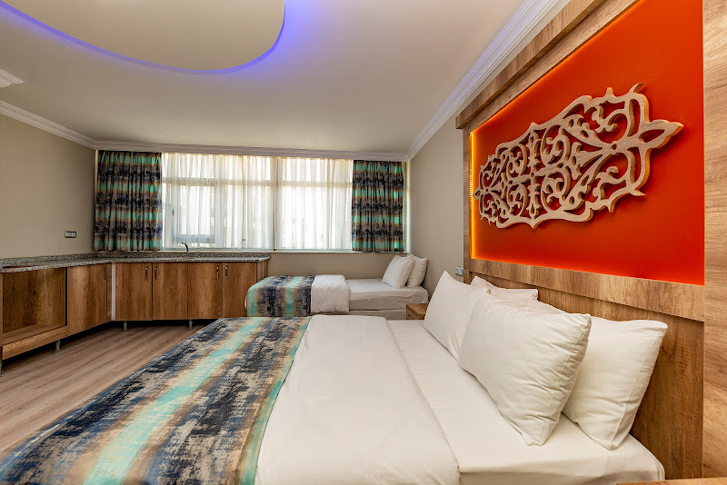 LİNDA EXPO PALACE