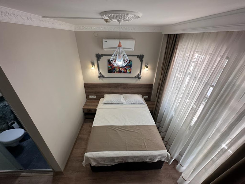 Kutberk Hotel