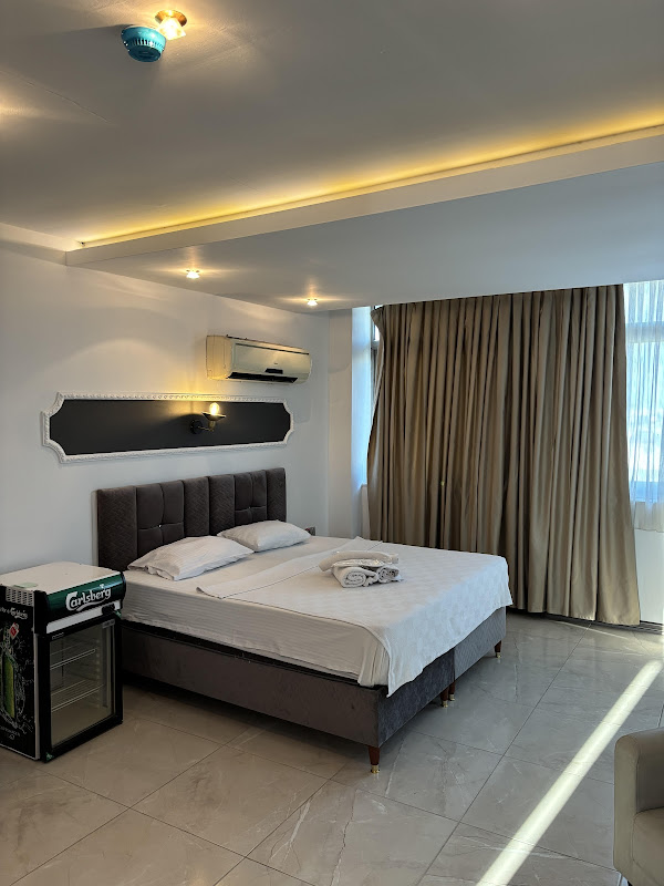 Güney Adana Otel