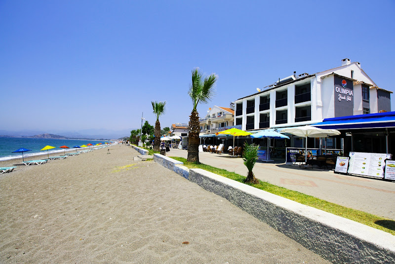 Olimpia Hotel