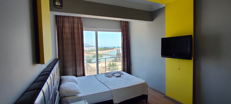 Hotel ANEMONIA
