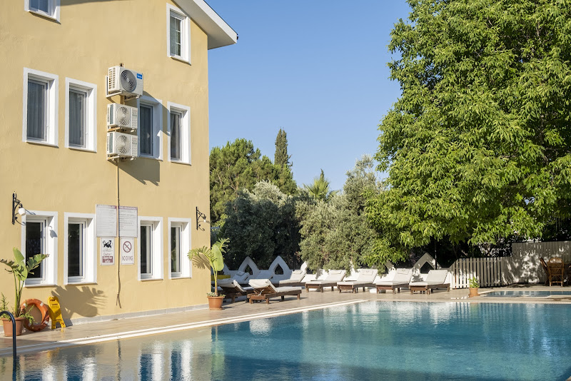 Gunes Hotel