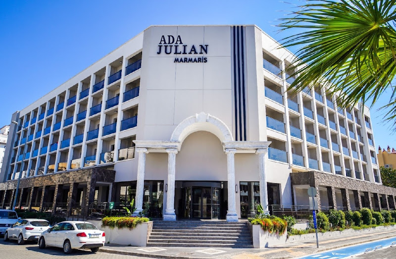 Ada Julian Marmaris Hotel