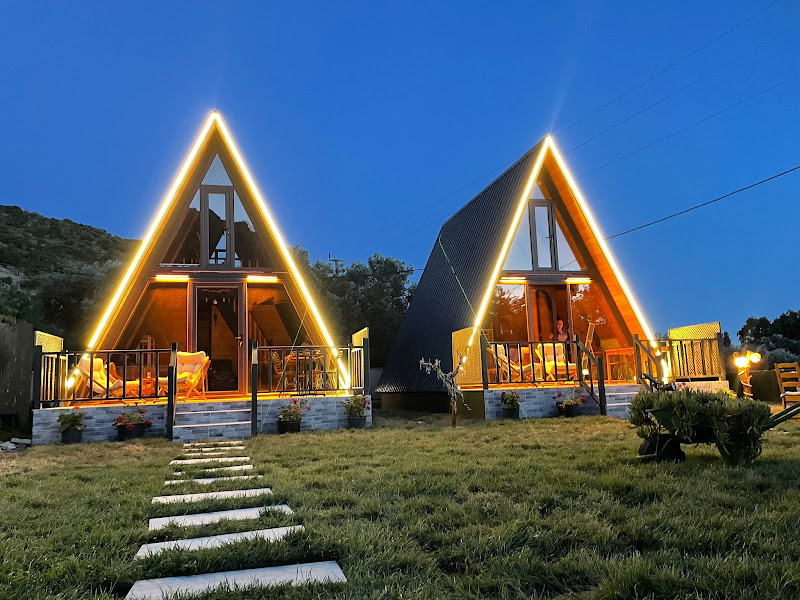 Oliva Bungalow