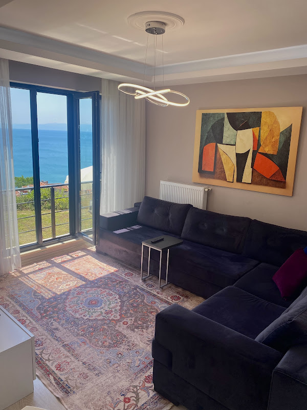 Kayra Apart Home