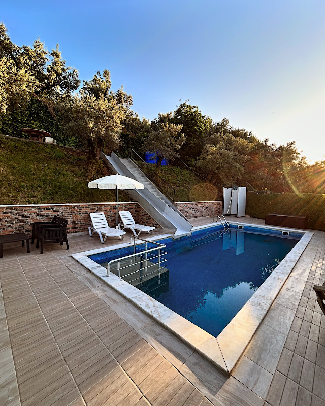 Villa Narlıca